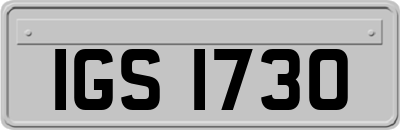 IGS1730
