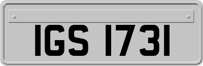 IGS1731