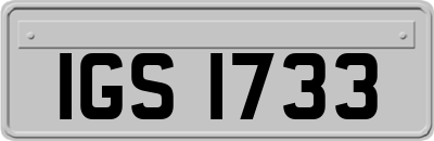 IGS1733
