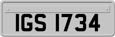 IGS1734
