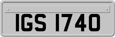 IGS1740