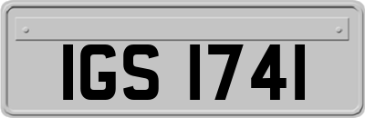 IGS1741
