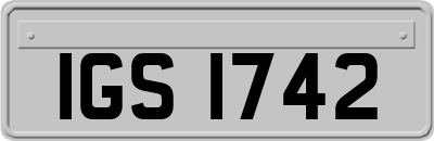 IGS1742