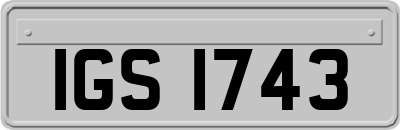 IGS1743