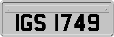 IGS1749