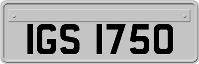 IGS1750