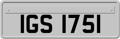 IGS1751