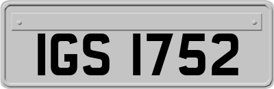 IGS1752