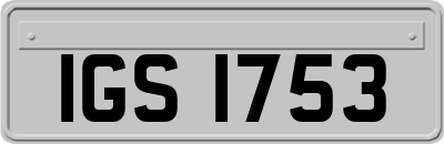 IGS1753