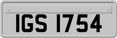 IGS1754