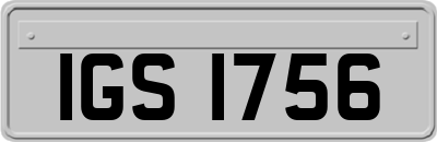 IGS1756