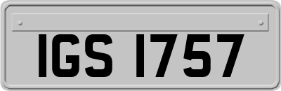 IGS1757