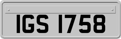 IGS1758