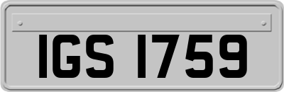 IGS1759