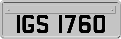 IGS1760