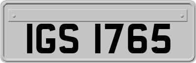 IGS1765