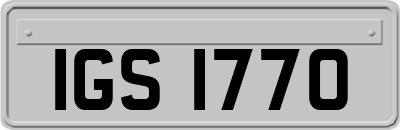 IGS1770