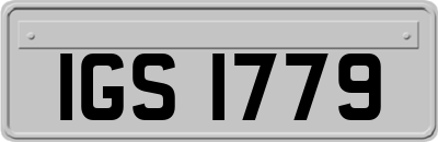 IGS1779