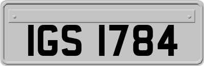 IGS1784