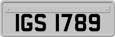 IGS1789