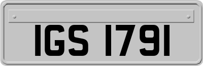IGS1791