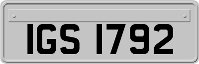 IGS1792