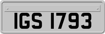 IGS1793