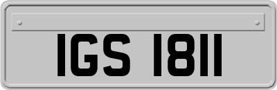 IGS1811