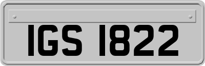 IGS1822