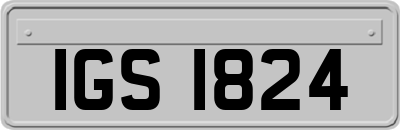 IGS1824