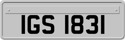 IGS1831