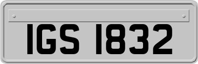 IGS1832