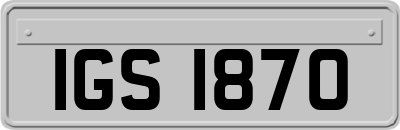 IGS1870