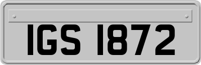 IGS1872