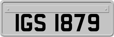 IGS1879