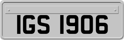 IGS1906