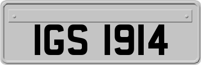 IGS1914
