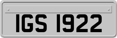 IGS1922