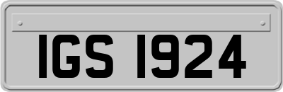 IGS1924