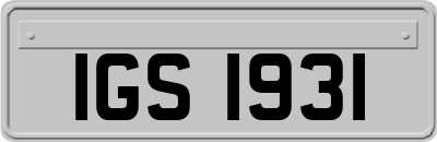 IGS1931