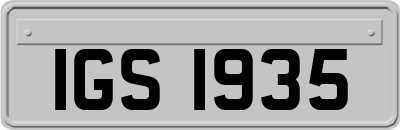 IGS1935