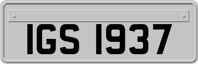 IGS1937