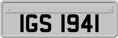 IGS1941