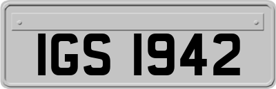 IGS1942