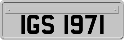 IGS1971