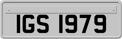 IGS1979