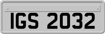 IGS2032