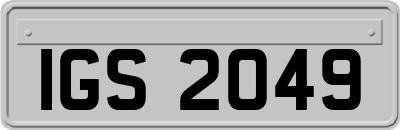IGS2049