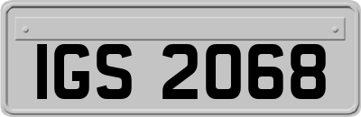 IGS2068
