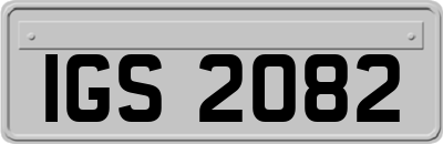 IGS2082